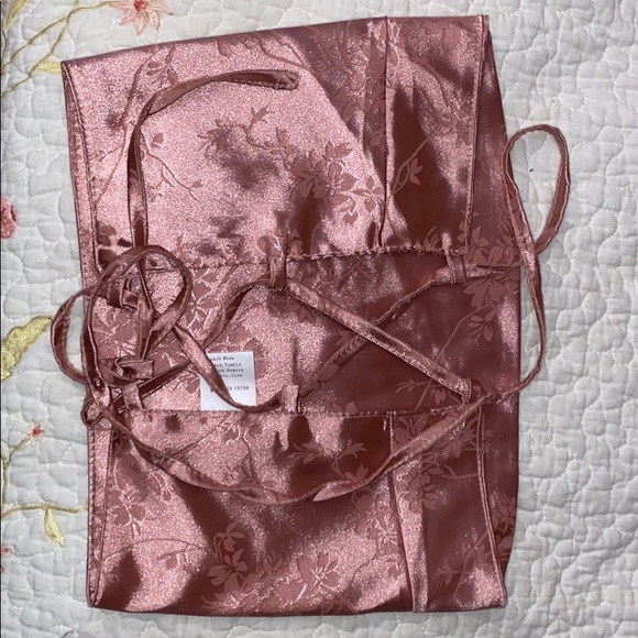 Pink crop top - Picture 2 of 2